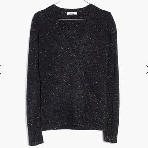 Madewell Sweater - Like New!
